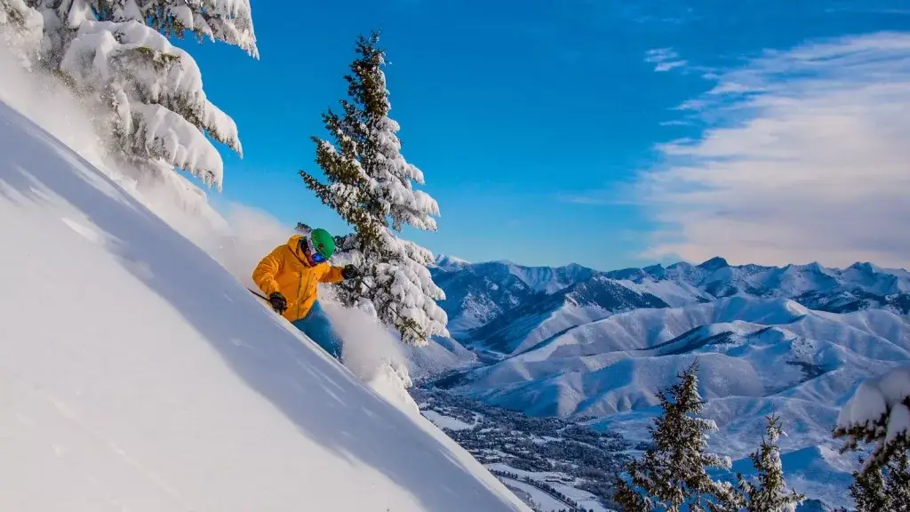 Sun Valley