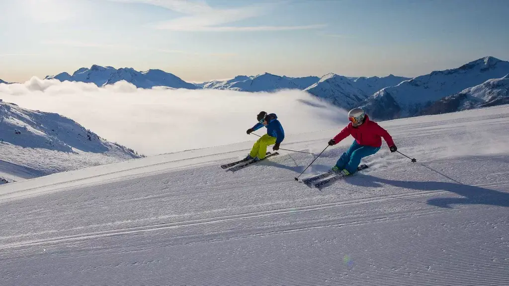 Whistler