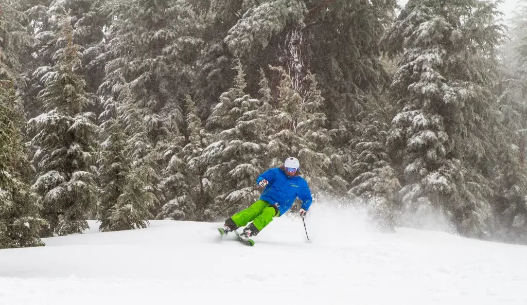 Keystone