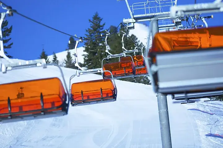 Canyons Park City