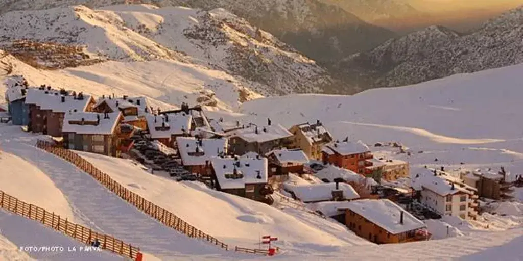 La Parva