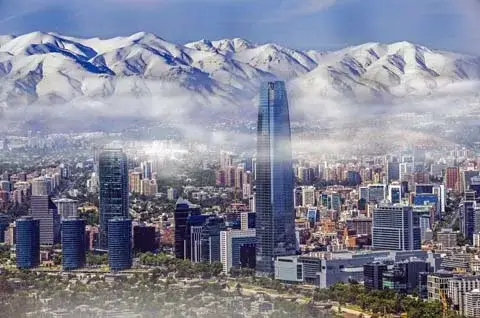 Santiago