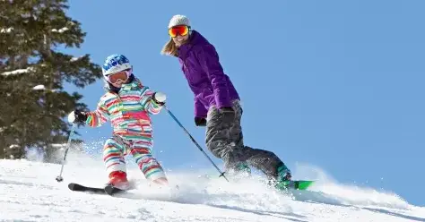 Ski 30 Aspen Snowmass
