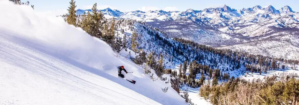 Mammoth Mountain