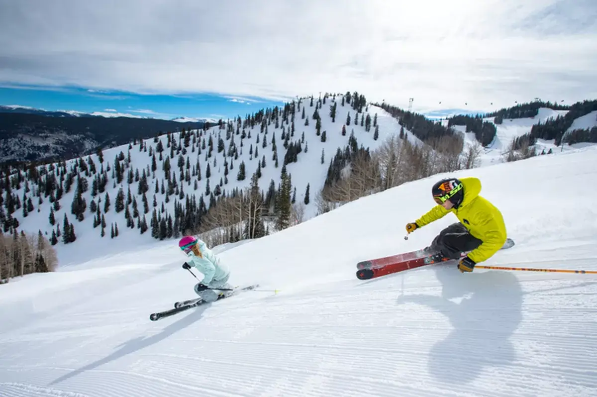 Aspen Snowmass Ski Lift Tickets