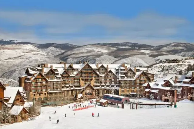 Beaver Creek Ski Vacations