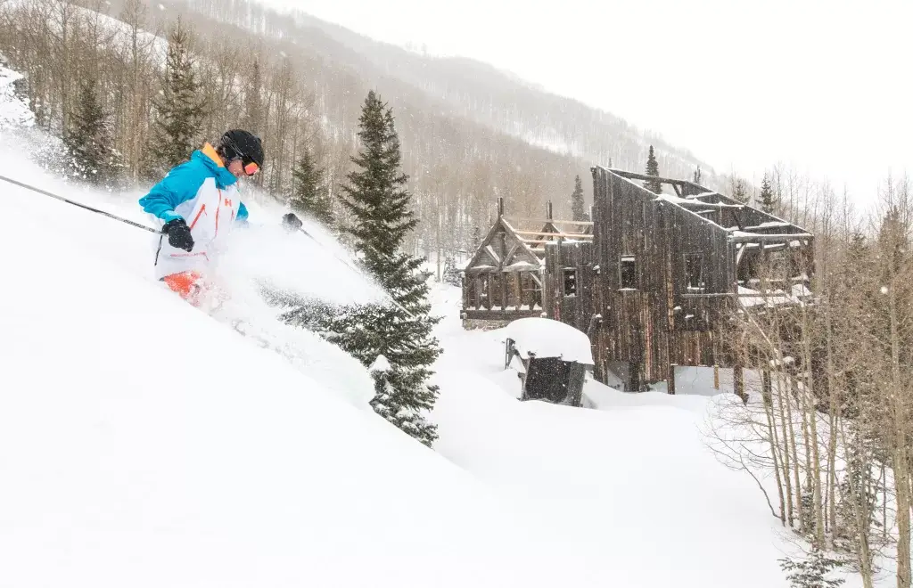 Park City