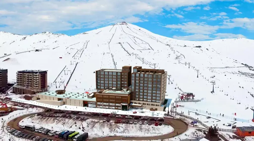 El Colorado