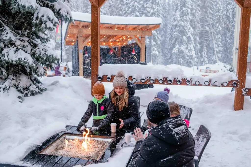 Sun Peaks