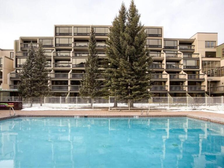Keystone Lodge and Spa