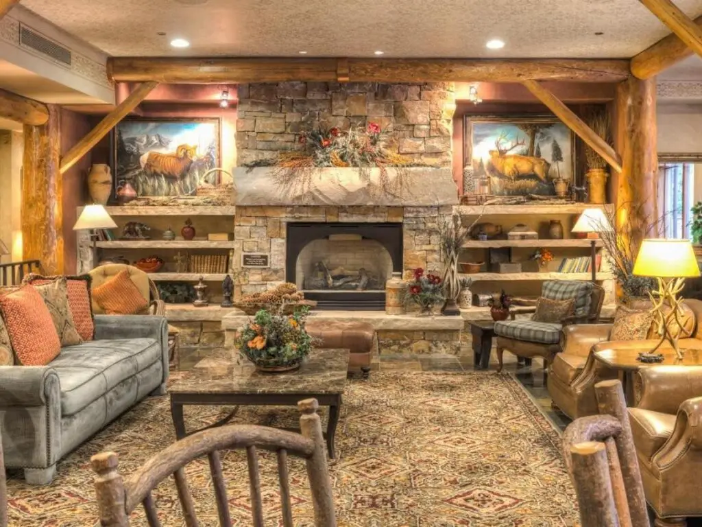 timbers keystone