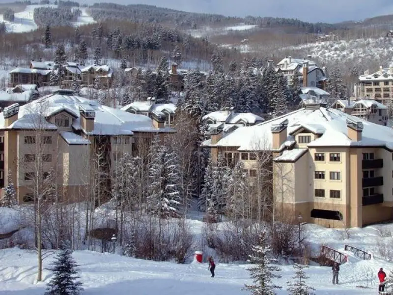 townsend place