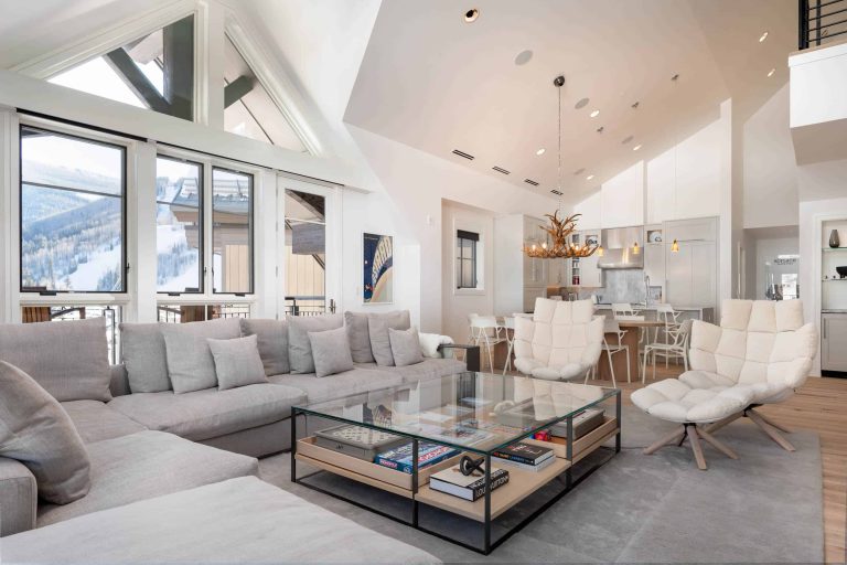 Solaris Luxury Residences, Vail