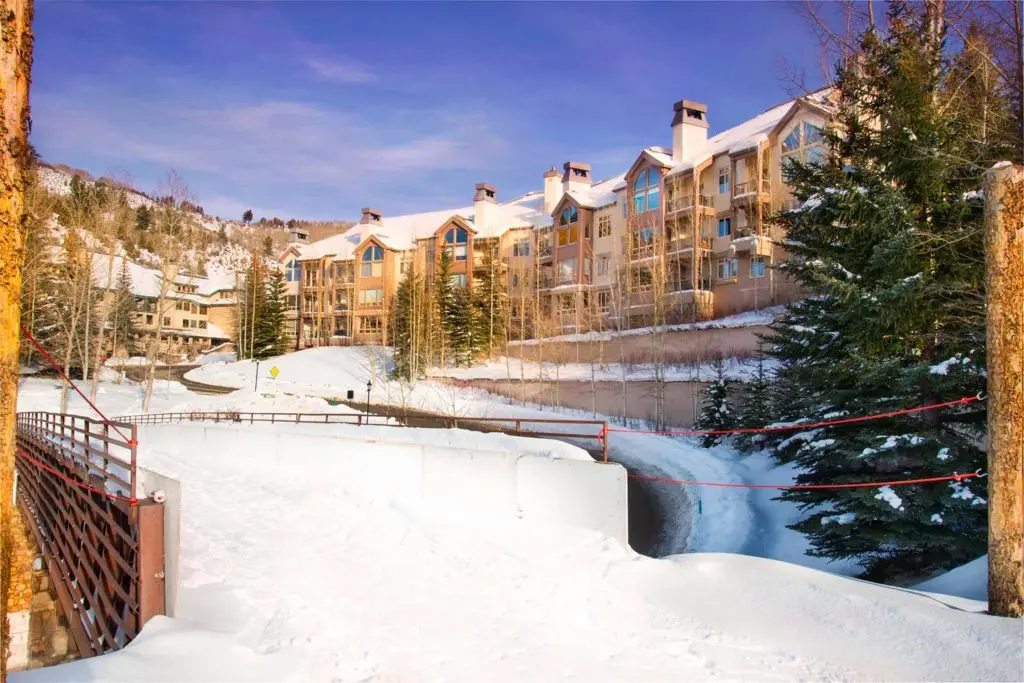 Highlands Westview Beaver Creek