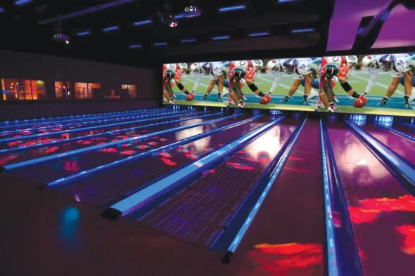 Jupiter Bowl